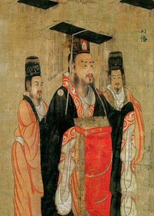 盘点中国历史十大著名草根皇帝刘备刘邦朱元璋皆是