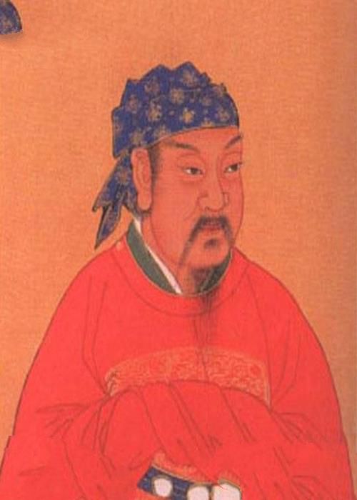 盘点中国历史十大著名草根皇帝刘备刘邦朱元璋皆是