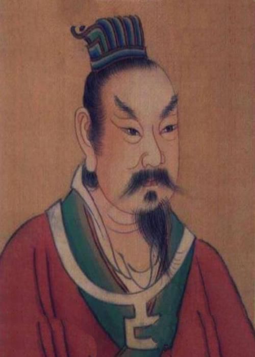 盘点中国历史十大著名草根皇帝刘备刘邦朱元璋皆是