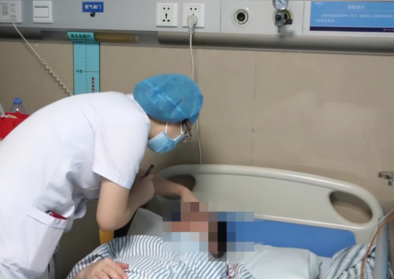 奇闻！女子帮丈夫杀鸡后失去意识，竟是患上了致死率40%的重疾…