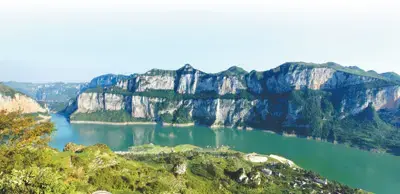 民间奇闻怪事录