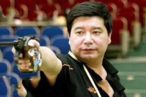 中国十大奥运体育第一，许海峰上榜，第一是中国奥运第一人