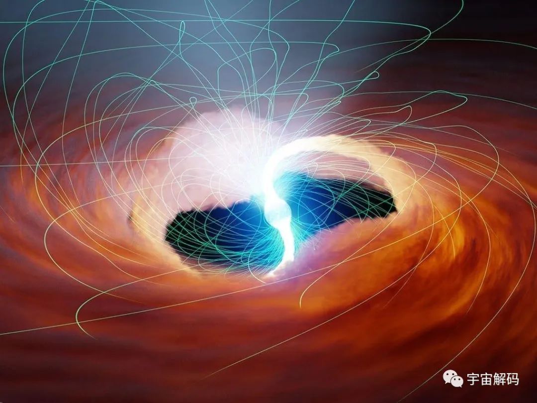 比太阳亮1000万倍的光源，到底是爆炸闪光还是颠覆物理学的天体？