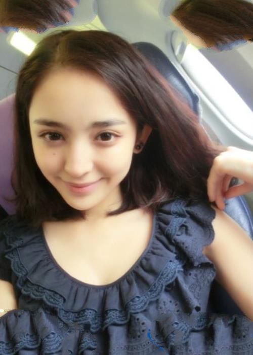 图2016中国出美女城市排行榜中国出美女最多的城市