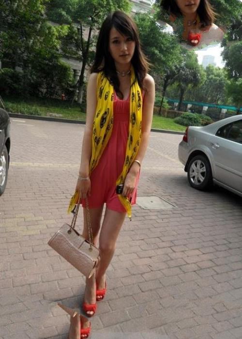 图2016中国出美女城市排行榜中国出美女最多的城市