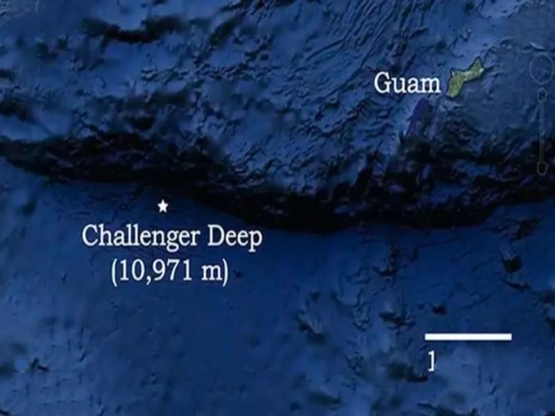 科学家宁可探索太空也不研究深海，为什么？