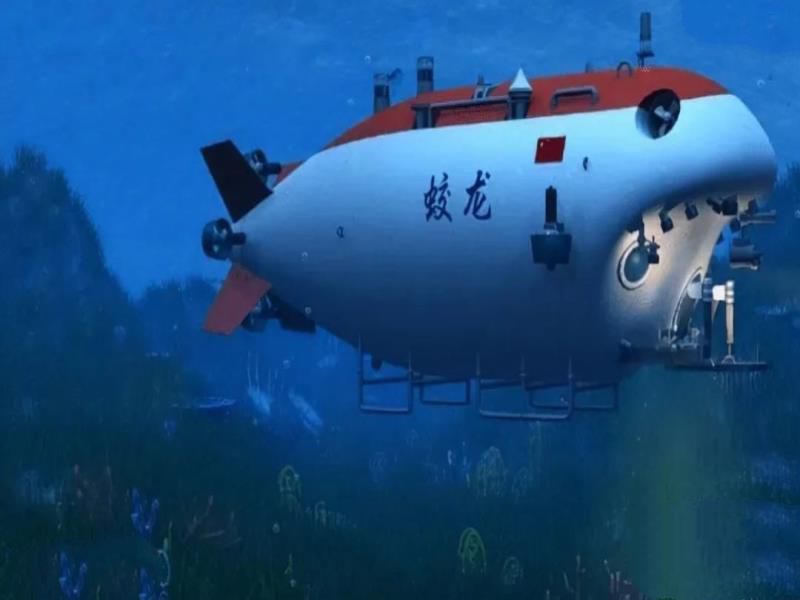 科学家宁可探索太空也不研究深海，为什么？