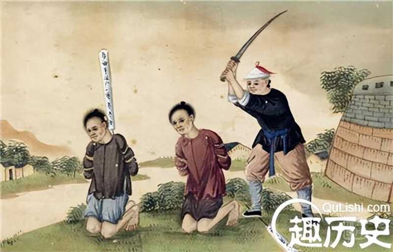 民间趣事：奇闻逸事话古今