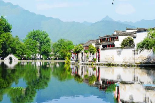 皖是哪个省的简称？安徽为什么简称皖