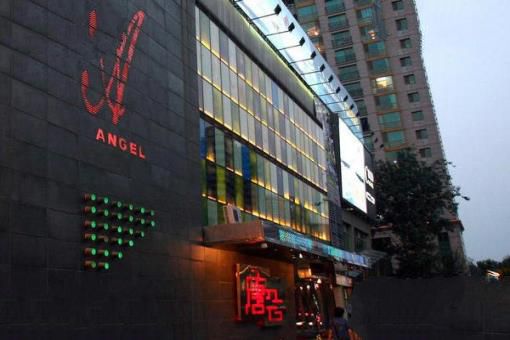 北京城最容易发生艳遇的十大夜店