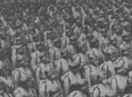 民间怪谈:中国十大奇闻异事事件，你知道几个？